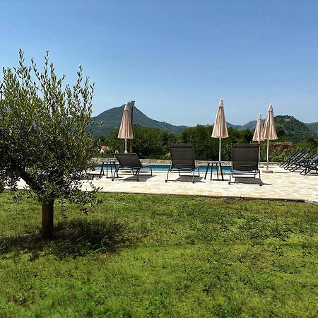 Eco Villas Merak Virpazar Extérieur photo